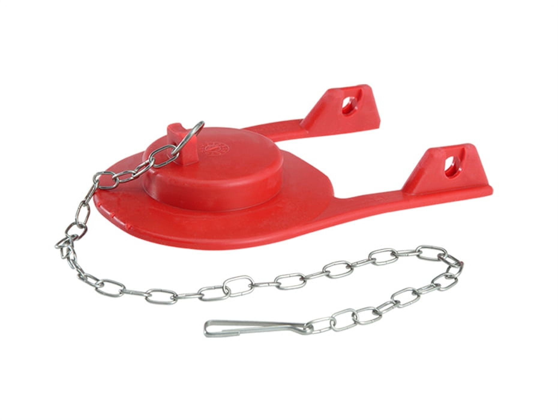 Fits Kohler Rialto Float Toilet Flapper by Korky Toilet Repair