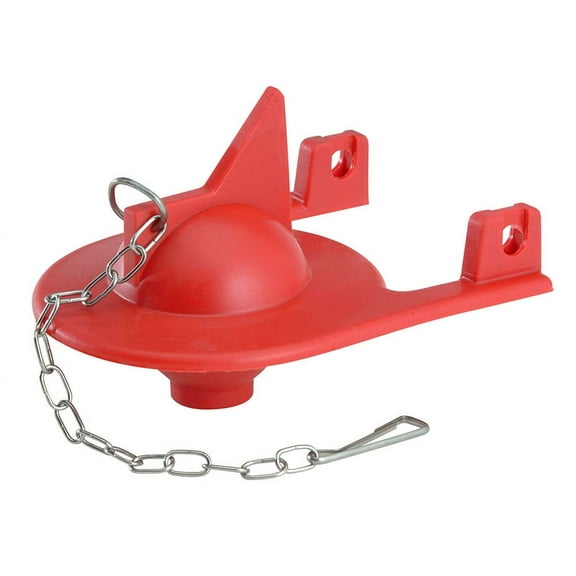 Fits Kohler Shark Fin Toilet Flapper by Korky Toilet Repair