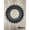 thumbnail image 2 of Ahearn Rear Drive Sprocket For Kubota KX040 Excavator - High Quality Replacement 2 of 4