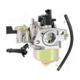 thumbnail image 1 of Fits LCT USA 208CC Winter Gas Generator Snow Blower 03021 Replacement Carb Assembly, 1 of 5