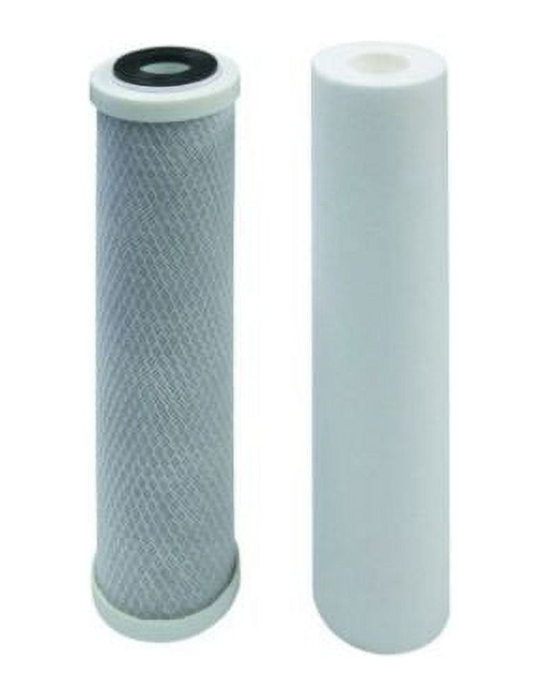 Fits LWH-D Replacement Filters Whole House Aqua-Pure Compatibles AP117 ...