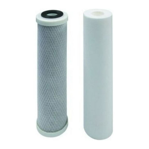 Fits LWH-D Replacement Filters Whole House Aqua-Pure Compatibles AP117 & AP110