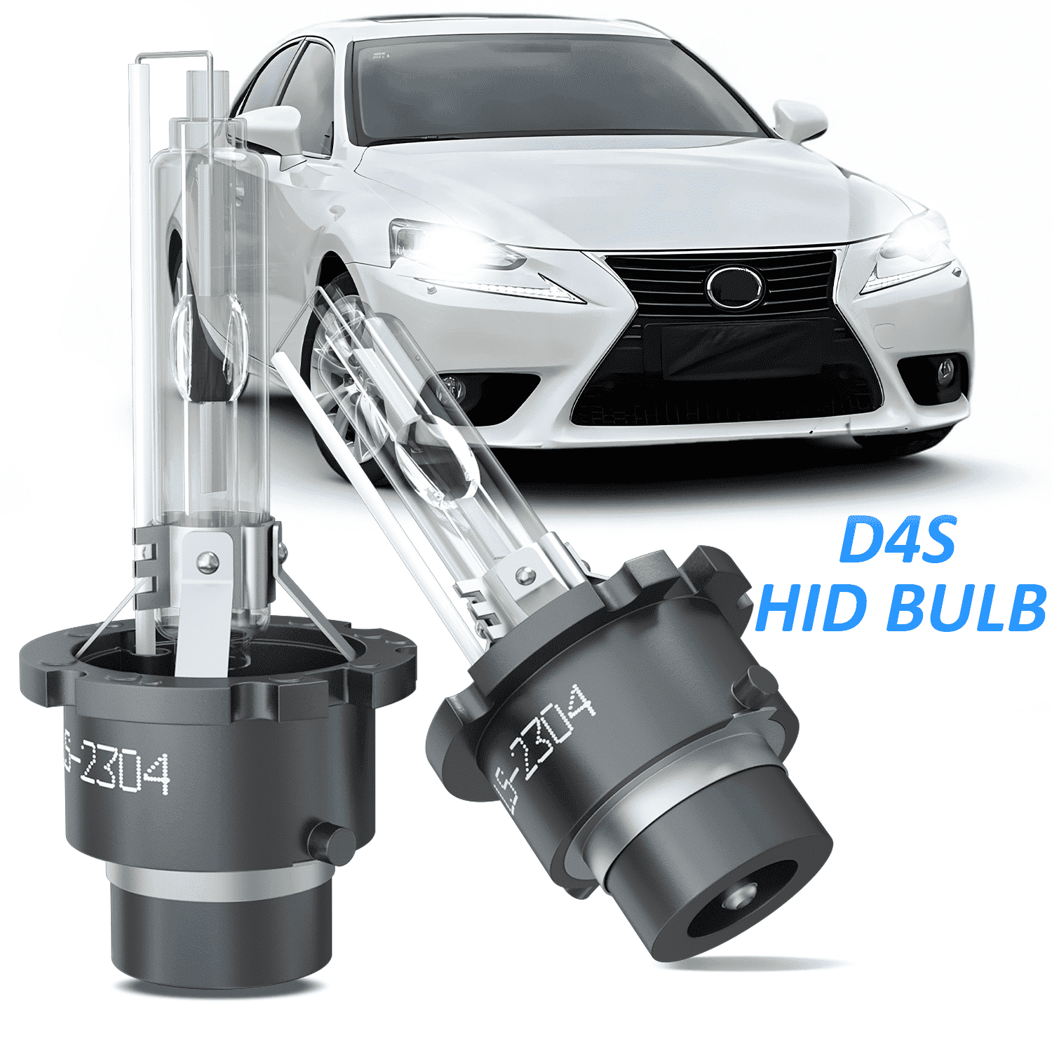 Lexus Is250 Headlight Bulb
