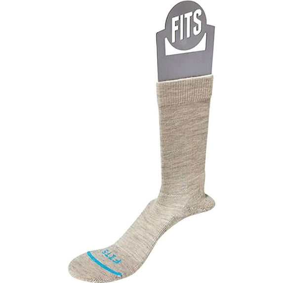 Fits Light Hiker Crew Sock