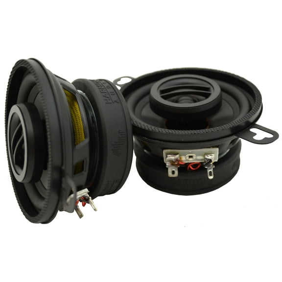 Fits Lincoln Mark VIII 1996-1998 Front Door Replacement Harmony HA-R35 Speakers