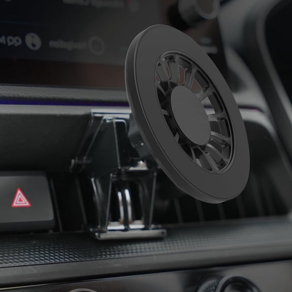 Fits Magsafe Car Mount Fit for Honda CR-V 2023 2024 2025 2026 [20 Strong Magnets] Magnetic Phone Holder for CRV Car Air Vent for iPhone 17 16 15 14 13 12 Series MagSafe Case (Not Fit for Civic)