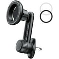 Fits Magsafe Car Mount For Phone：[Never Blocking] Air Vent