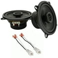 thumbnail image 1 of Fits Mazda MX-3 1992-1996 Rear Deck Replacement Speaker Harmony HA-R5 Speakers, 1 of 2