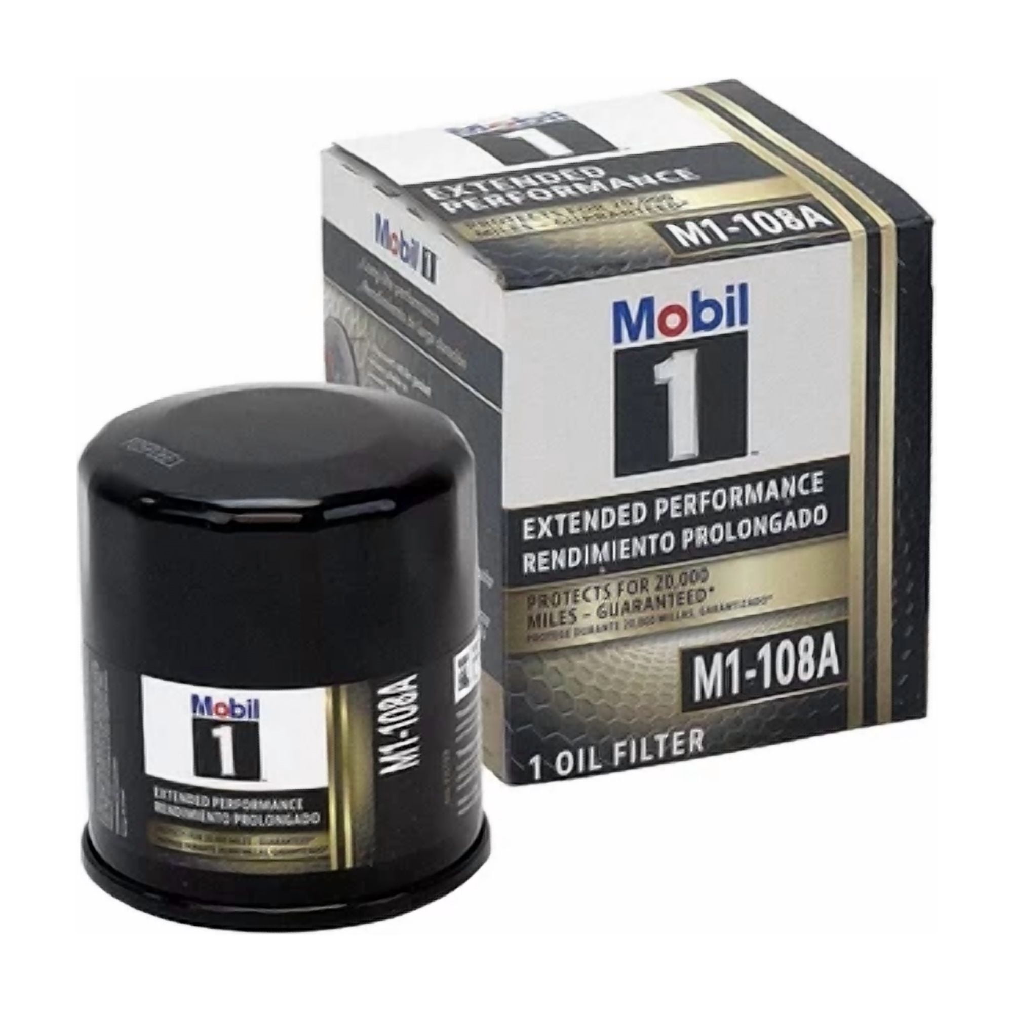Scrub Rx Fits Mazda RX-7 RX-8 1.3L 1993-2008 Mobil 1 OEM Oil Filter M1-108A HP ...