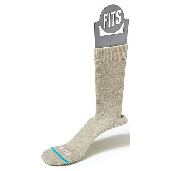 Fits Medium Hiker Crew Sock