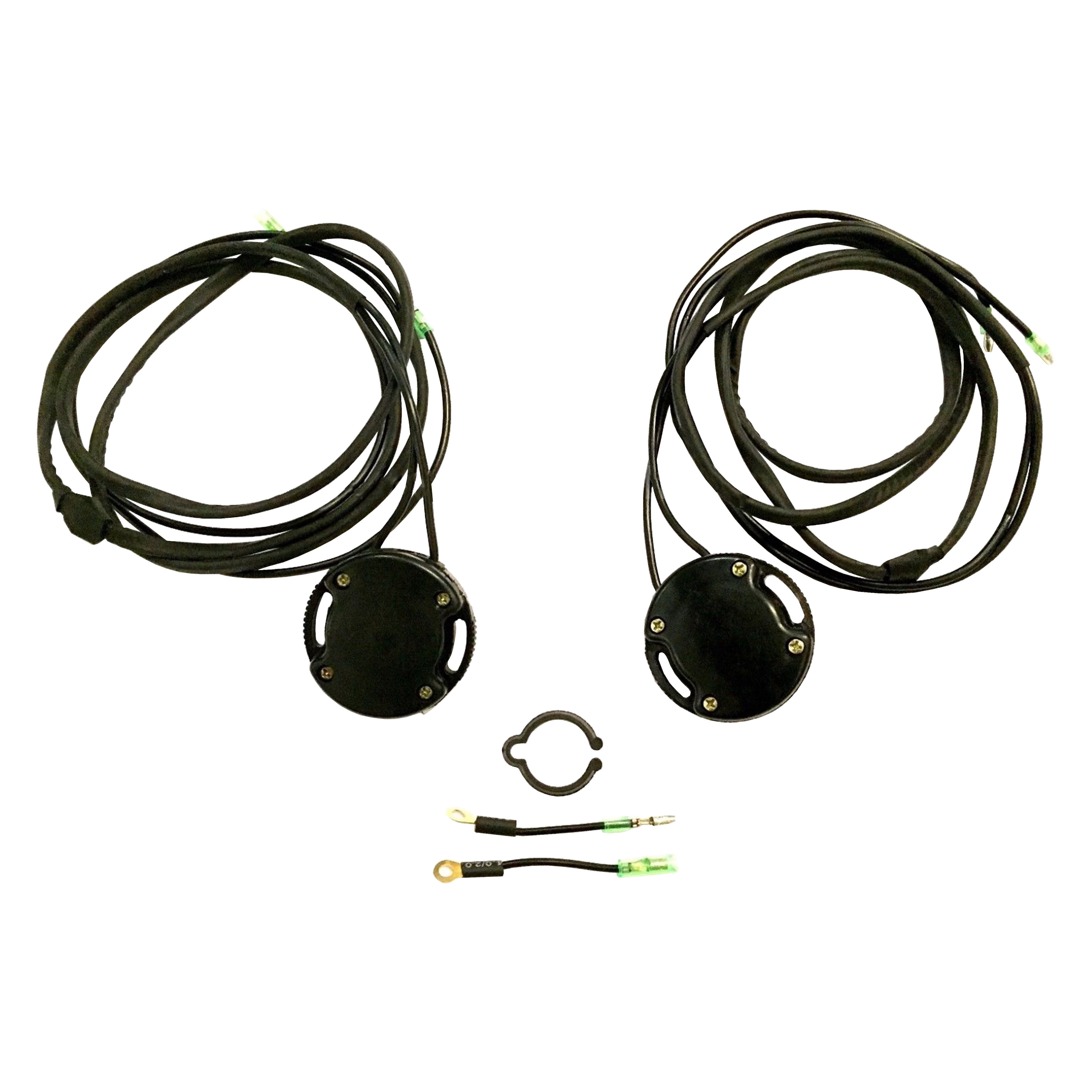 Sierra 18-7634 Mercruiser 805320A03 Trim Sender Limit Kit Sierra 18-7634 Mercruiser 805320A03 Trim Sender Limit Kit