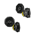thumbnail image 1 of Fits Mercedes 240/280 Series 73-83 Speaker Replacement Kicker DSC4 DSC5 Package, 1 of 3