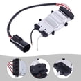 thumbnail image 1 of Fan Blower Control Module Left 1137328294 Fit Audi A6 4.2 2004-2010, 1 of 5