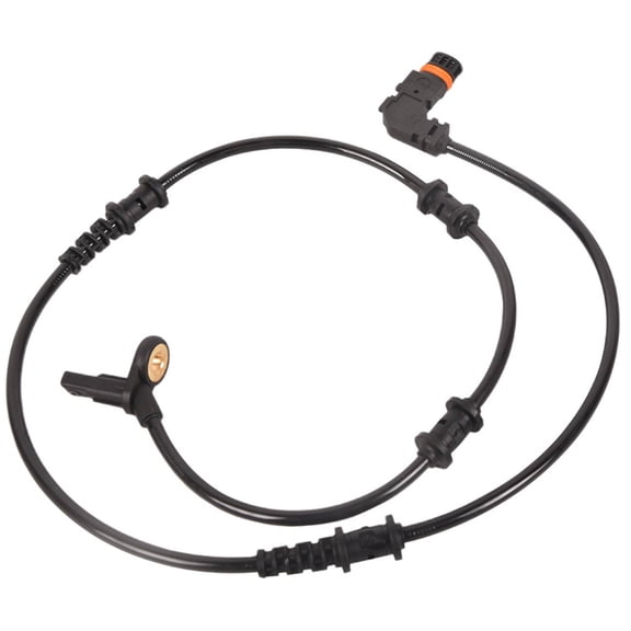 Fits Mercedes-Benz ML350 R350 GL320 Front Rear ABS Wheel Speed Sensor 1645400717