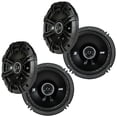 thumbnail image 1 of Fits Mercedes SLK-Class 2005-2011 Speaker Replacement Kicker (2) DSC65 Package, 1 of 2