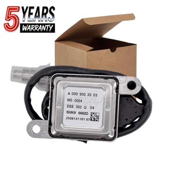 Fits Mercedes Sprinter 2500 3500 Upstream Nox Nitrogen Oxide Sensor 0009053503