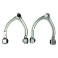thumbnail image 1 of Fits Mercedes W221 W216 S550 S400 S350 Front Left + Right Upper Control Arms, 1 of 1