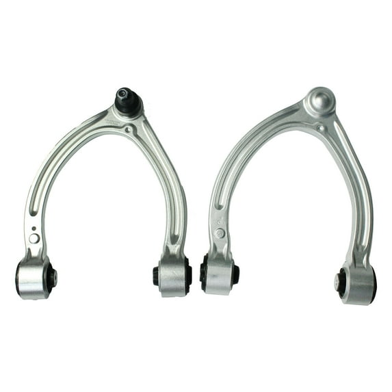 Fits Mercedes W221 W216 S550 S400 S350 Front Left + Right Upper Control Arms