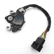 Fits Mitsubishi Pajero Montero Sport V73 Neutral Safety Switch / Range Sensor
