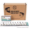 thumbnail image 1 of Fits Most Safety Razors, 1 of 7