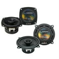 thumbnail image 1 of Fits Nissan 280ZX 1979-1983 Factory Speaker Replacement Harmony R4 R5 Package, 1 of 3
