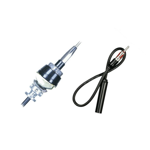 Fits Nissan Altima 1993-1997 Factory OEM Replacement Radio Stereo Custom Antenna