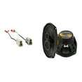 thumbnail image 1 of Fits Nissan Maxima 1989-1994 Rear Deck Replacement Harmony HA-R69 Speakers New, 1 of 3