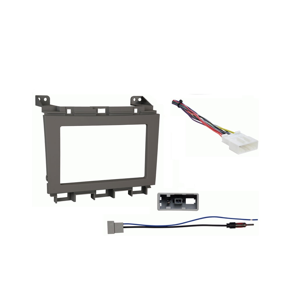 2014 nissan altima sale radio dash kit