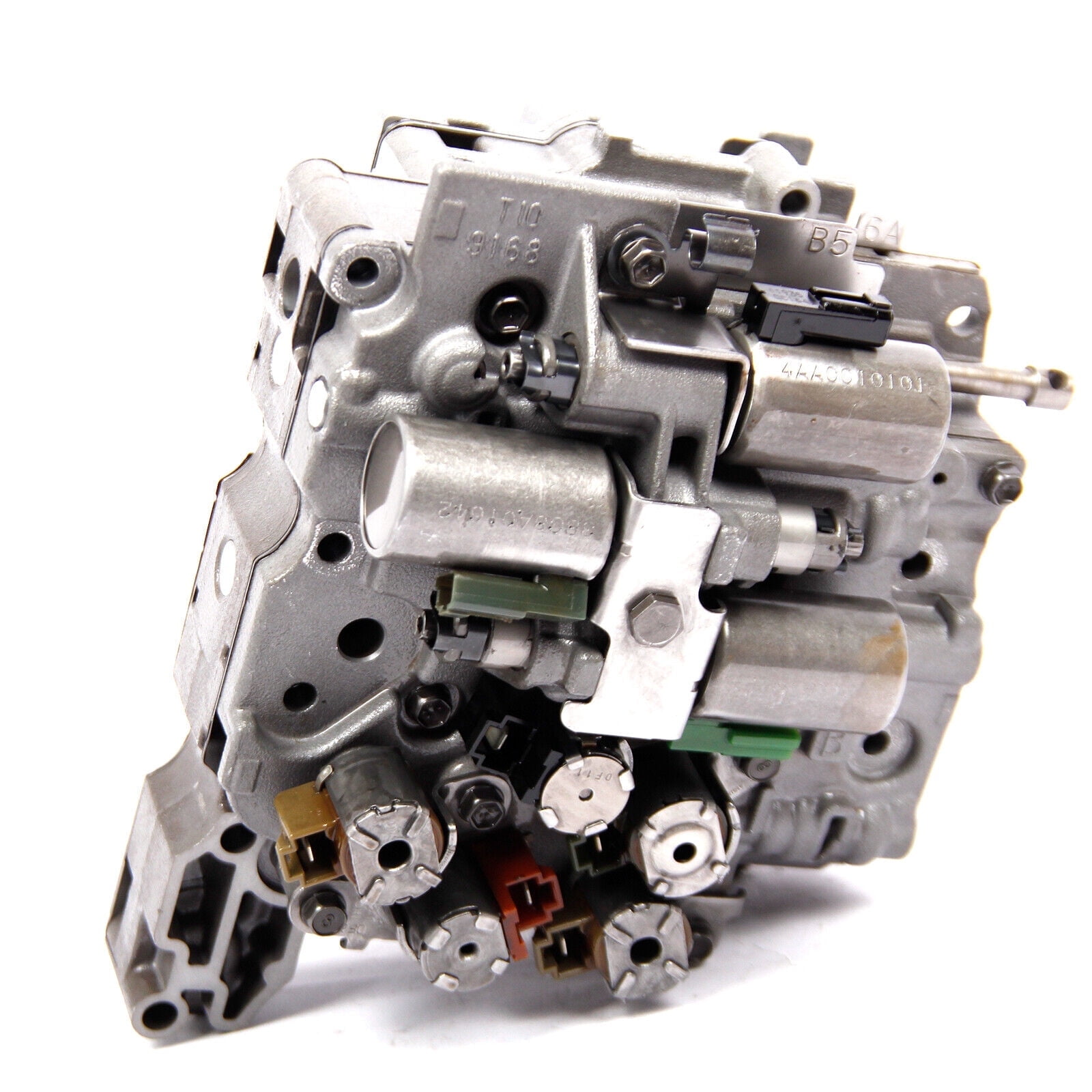 2004 Nissan Maxima Transmission