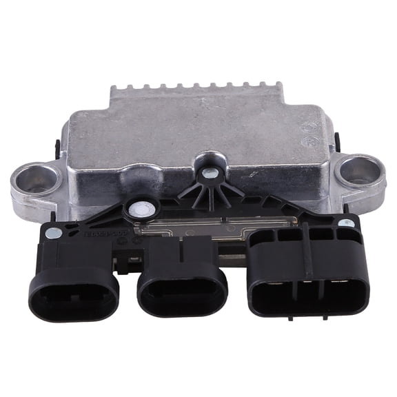 Fits Nissan Pathfinder Infiniti Q60 2014-2019 21493-3JA0E New Fan Control Module