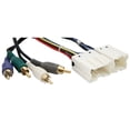 thumbnail image 1 of Fits Nissan Xterra 2000-2004 (Premium) Harmony Factory to Aftermarket Radio Harness, 1 of 2