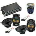 thumbnail image 1 of Fits Oldsmobile Alero 2001-2004 Speaker Upgrade Harmony Speakers & CXA360.4 Amp, 1 of 6