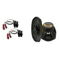 thumbnail image 1 of Fits Oldsmobile Eighty-Eight 94-99 Rear Deck Replacement Speakers Harmony HA-R69, 1 of 3