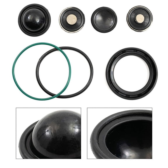 Fits Opel GM High Pressure Fuel Pump Repair Kit Z22YH P1191 2.2 Direct