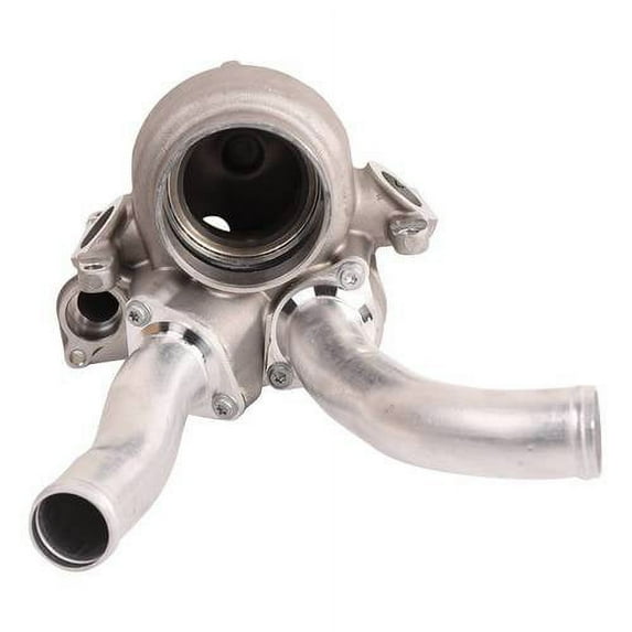 Fits Porsche Cayenne Panamera Thermostat Housing 94810608000 94810608002 Fits select: 2010-2012 PORSCHE PANAMERA S/4, 2013-2014 PORSCHE CAYENNE GTS