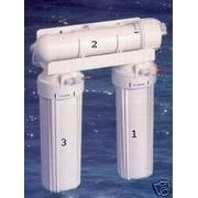 يناسب غشاء ROTECK Model RCT-103 Water Filter Kit RO