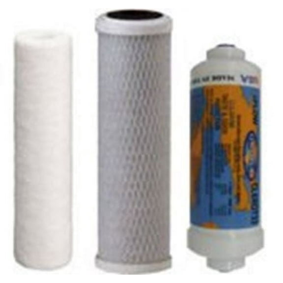 Fits Rainsoft 9591 Filter Set