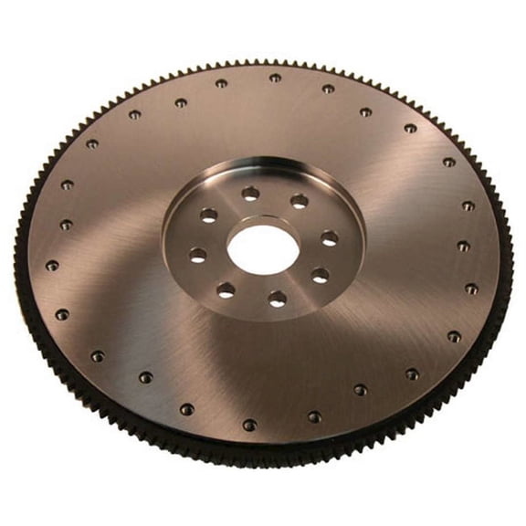 Ram Clutch Mopar 8 Bolt Steel Flywheel 143 Tooth