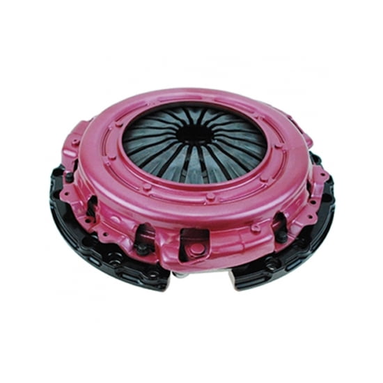 Ram Clutches 50-2259 Dual Disc Clutch, Ford 1-1/8-26, 157 Tooth