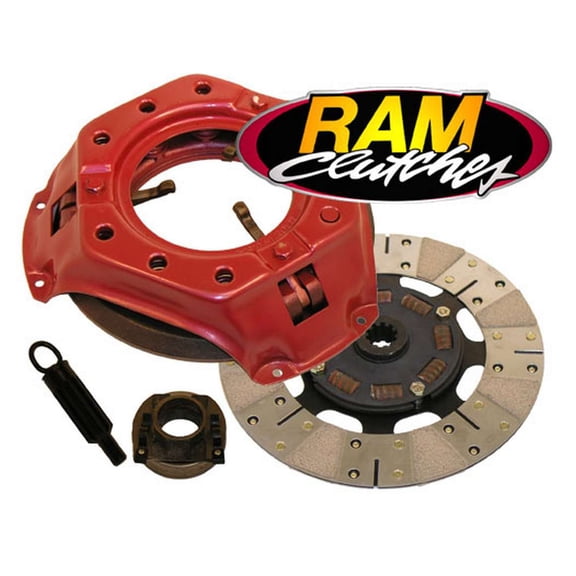 RAM CLUTCH 98769