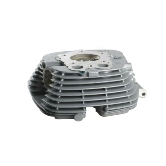 Fits Royal Enfield 350 Cylinder Head Sub Assey With Valve Guide & Seats