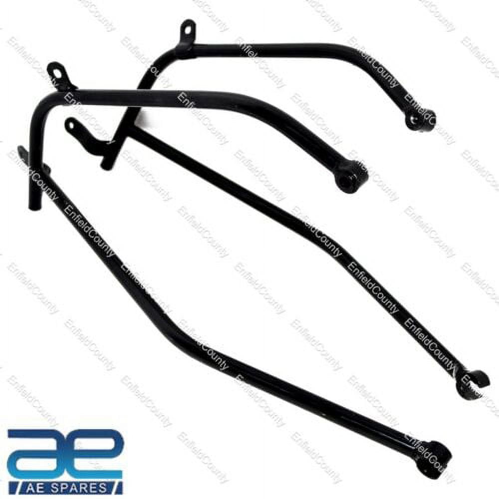 Royal enfield cheap bullet mudguard price
