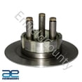 thumbnail image 1 of Fits Royal Enfield 500cc Clutch Center Back Plate 144496, 1 of 5