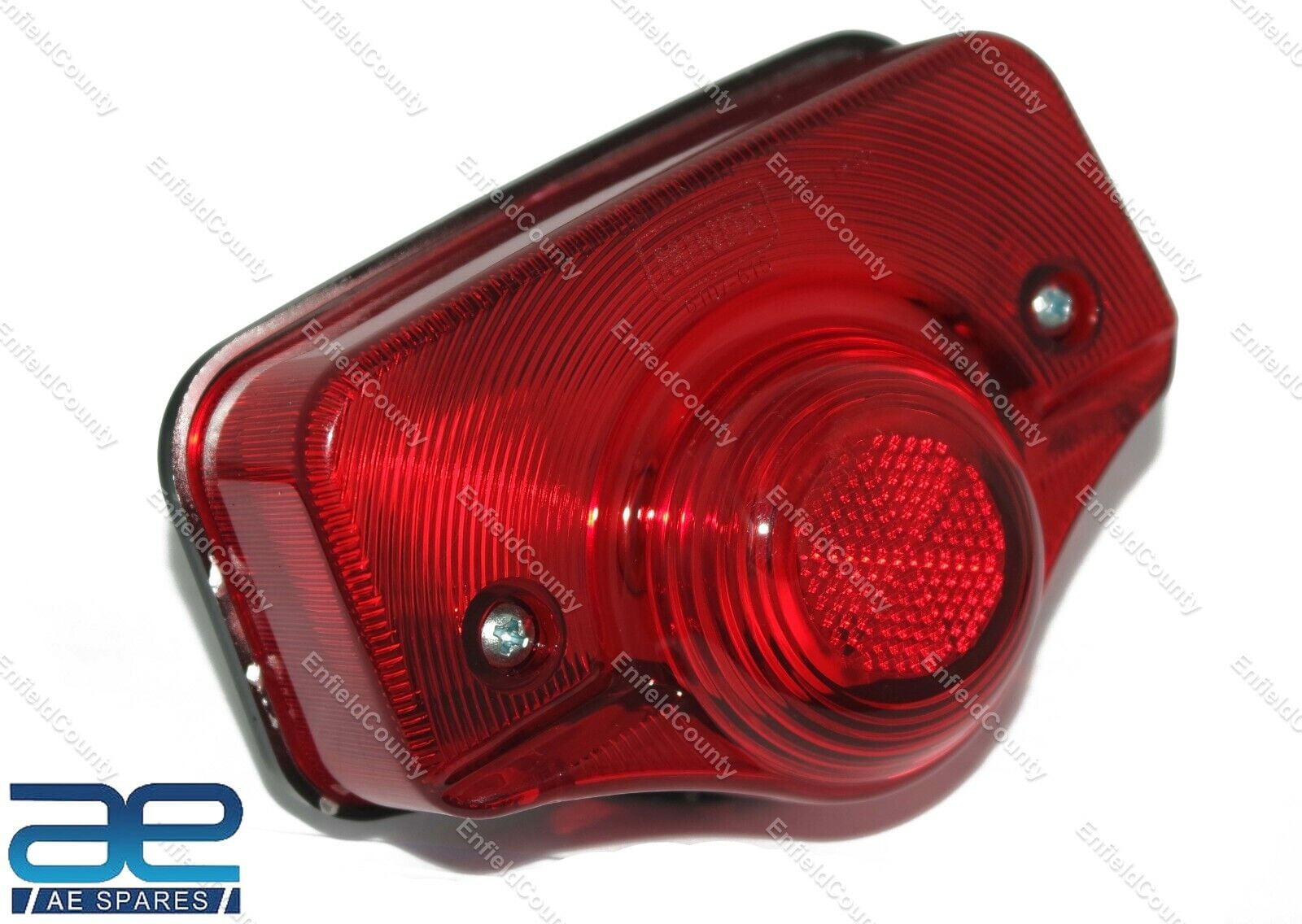 Fits Royal Enfield Bullet Classic All Models Rear Tail Light Assembly