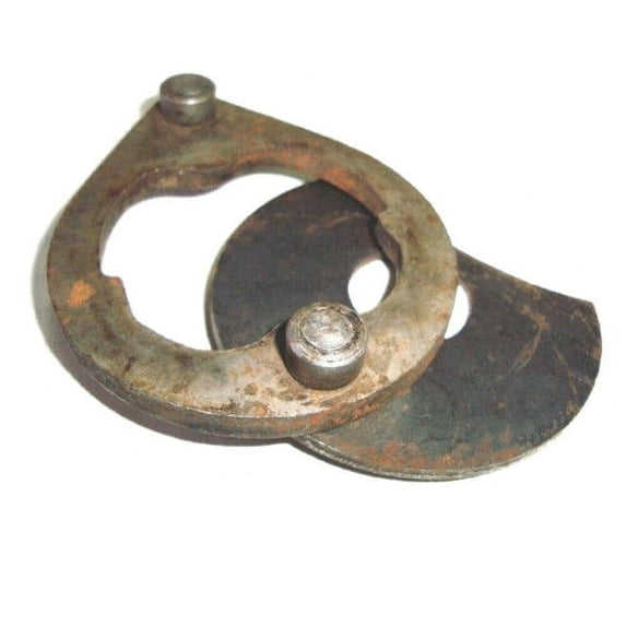 Fits Royal Enfield Bullet Classic Electra Outer Ratchet Assembly