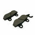 thumbnail image 1 of Fits Royal Enfield Bullet Front Disc Brake Pad Set, 1 of 3