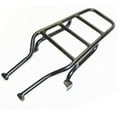 thumbnail image 1 of Fits Royal Enfield Classic 350 500 Rear Luggage Rack Carrier Aftermarket, 1 of 5