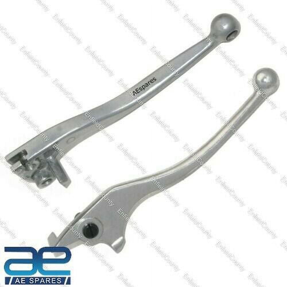 Royal enfield lever set 2025