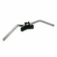 thumbnail image 1 of Fits Royal Enfield Cruise Style 7/8" Handlebar Chrome Plated, 1 of 5