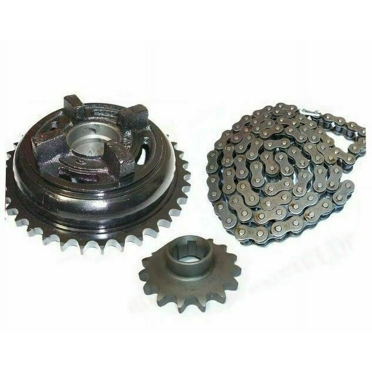 Royal enfield chain sprocket price sale